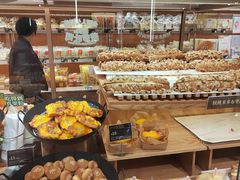 -嘉华饼屋JOY BAKERY(南屏街店)