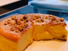 -博林天瑞喜来登酒店·西丽尚膳