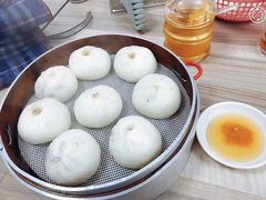 -桐香园小笼包(百井坊巷店)