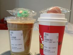 -Seesaw Coffee(上生新所店)