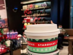 -星巴克(七宝领展广场1F店)
