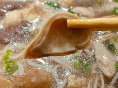 -阿玲面线糊(溪岸路店)