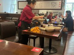 -东泰祥生煎馆(陕西南路店)