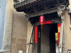 -胡氏古民居建筑