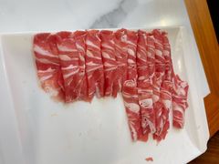 -清真·鸦儿李记·涮肉(花市店)