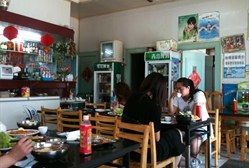 -延成苑韩式烤肉店(长春道店)