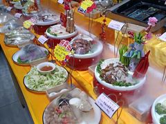 -良师门滨海人家·海鲜·家常菜(滨海城店)
