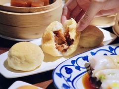 -逸东轩(香港逸东酒店)
