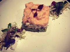 -Oyster Talks 四度蚝法餐厅