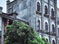 -两江国际影视城