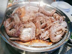 -渔纬港海鲜自助餐厅(湖里万达店)