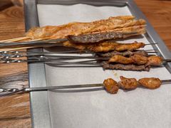 -老高烧烤(龙华星河iCO店)