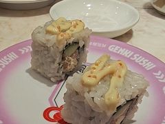 -元气寿司(宝安壹方城店)