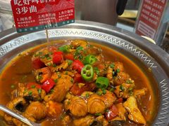 -大师傅金奖啤酒鱼(西街口总店)