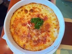 -安妮意大利餐厅(望京店)