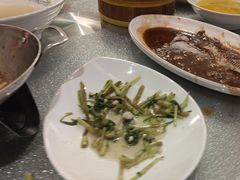 -松沪名灶·豆浆鱼头·新上海菜(飞航吾悦广场店)