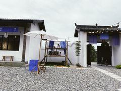 -桤木河湿地公园