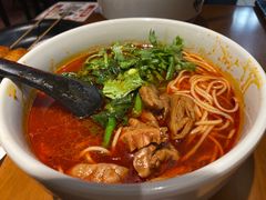 -和府捞面(西溪印象城店)