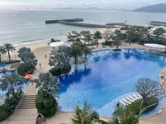 -深圳大梅沙京基洲际度假酒店