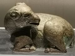 -宁夏博物馆