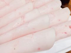 -清真·海清斋铜锅涮肉牛羊肉小炒泡馍(大雁塔店)