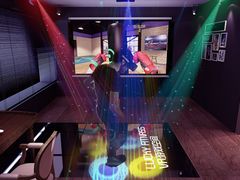 -简·无界健身工作室·运动康复·体态(石厦店)