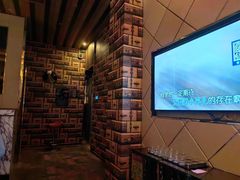 -蓝色派对KTV(聚然广场店)
