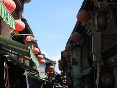 -高淳老街土菜馆(迎薰门店)