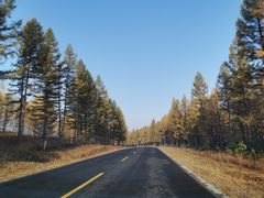 -塞罕坝国家级自然保护区