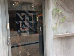 门面-来回·咖啡(天河南店)