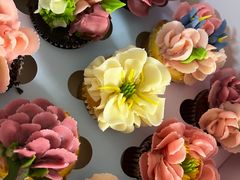 -BON CAKE(华贸购物中心店)