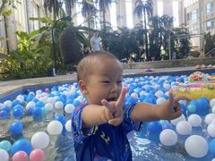 -中家鑫园温泉酒店鑫悦汤泉