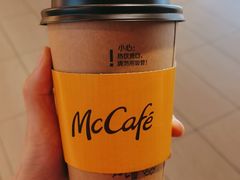 -麦当劳(沙河店)