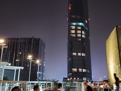 -The ROOF (通盈中心店)