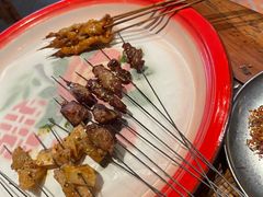 -北丐先生·野馄饨烧烤(长宁龙之梦店)