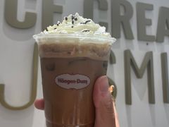 -哈根达斯(龙湖时代天街店)