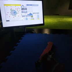 -嗨翻Hi-Fun竞技主题乐园·蹦床团建生日聚会(五棵松华熙店)