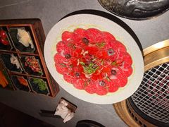 -板前十胜·和牛烧肉专门店(北京总店)