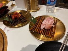 -花味·自助烤肉(江宁同曦店)