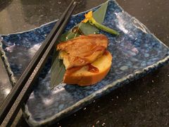 -上井精致料理(中兴商业大厦店)