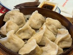 -新兴园饺子馆(北京百子湾店)