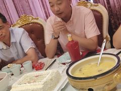 -江南村酒家