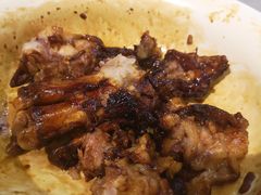 -傅记酱肉