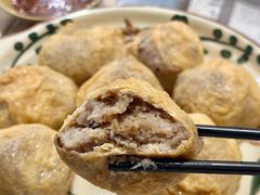 -南雄雄州土菜餐厅(粤北大厦店)