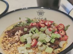 -小城牛事·鲜牛肉火锅(万达店)