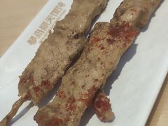 -琴岛顺天馄饨(崂山金鼎店)
