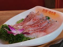 -好彩猪肚鸡(正弘城店)