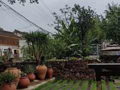 -悦哉·派对·草坪婚礼·围炉煮茶(三圣乡店)