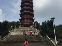 -大雁山风景区