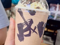 -成川茶店·潮汕工夫浓茶(万象店)